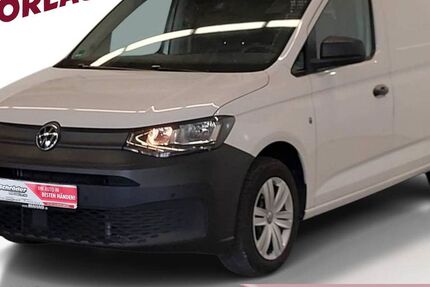 VW Caddy 59.700 km 20.750 € Barßel 26676