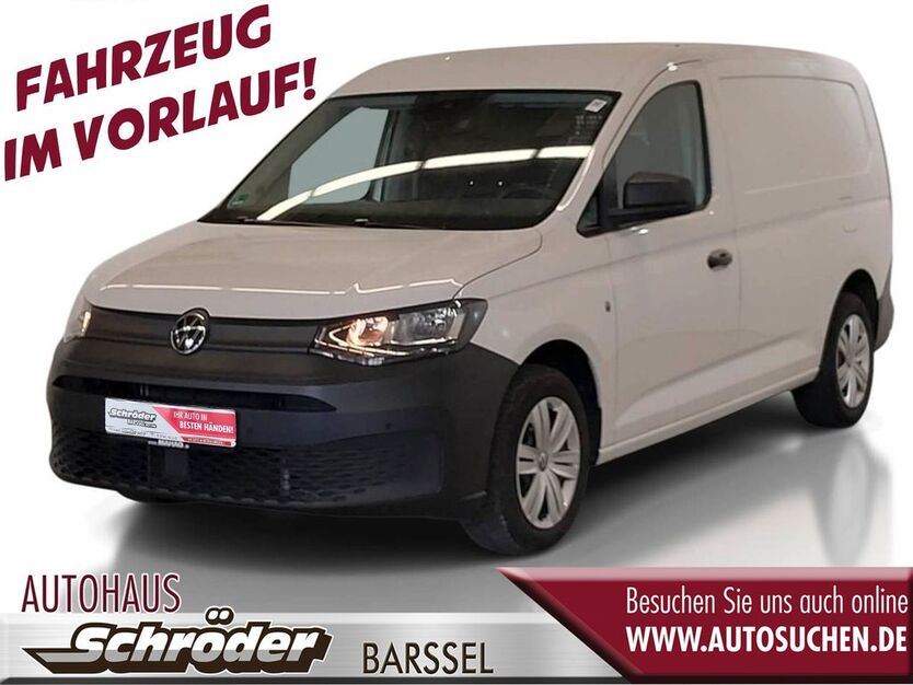 VW Caddy 59.700 km 20.750 € Barßel 26676