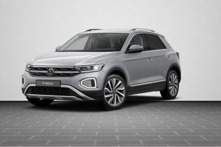 VW T-Roc 10.959 km 29.900 &euro; Alzey 55232
