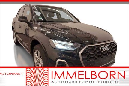 Audi Q5 78.400 km 35.090 &euro; Barchfeld - Immelborn 36456