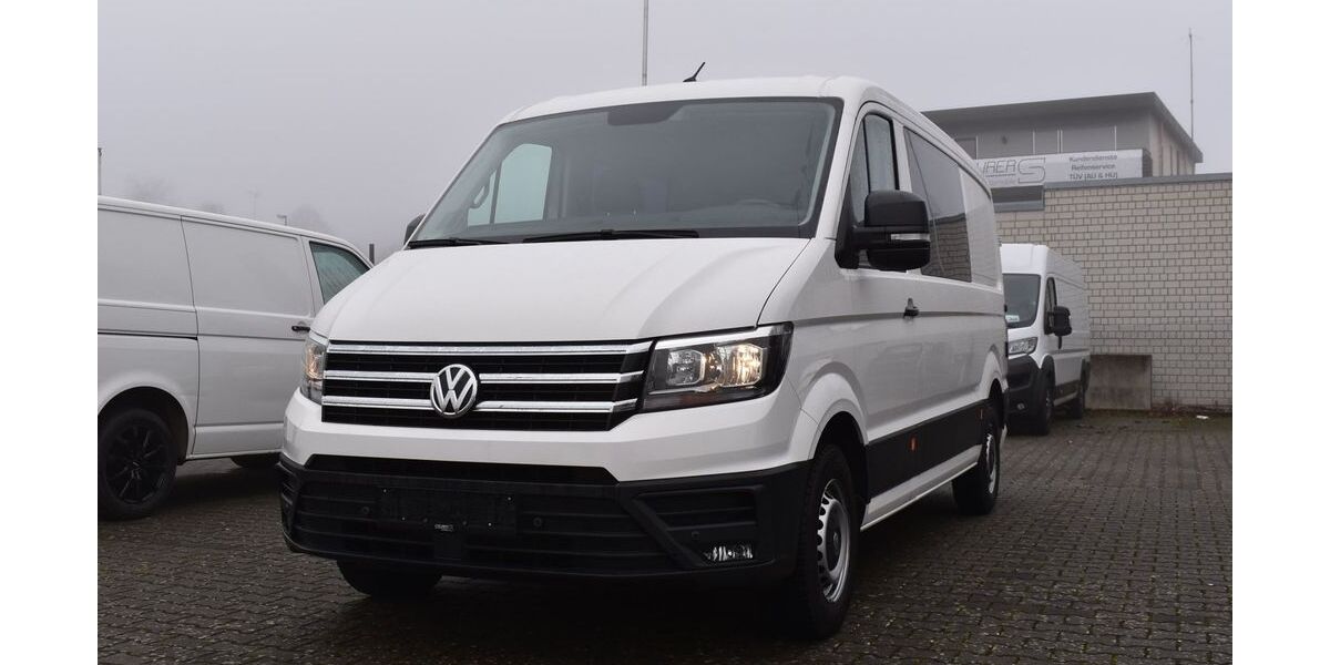 VW Crafter 83.626 km 30.900 &euro; Senden 89250