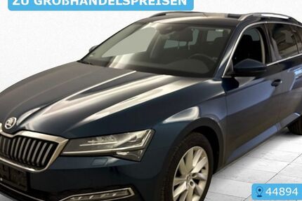 Skoda Superb 151.133 km 16.207 &euro; Krefeld 47829