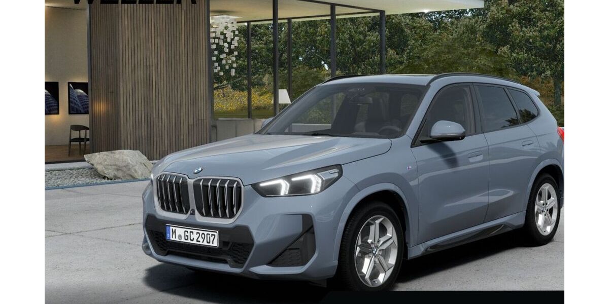 BMW X1 27.428 km 46.390 &euro; Osnabrück 49084