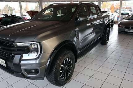 Ford Ranger 25.000 km 54.910 € Wiesbaden 65199