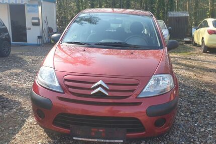 Citroen C3 91.925 km 2.200 &euro; Münster 48161