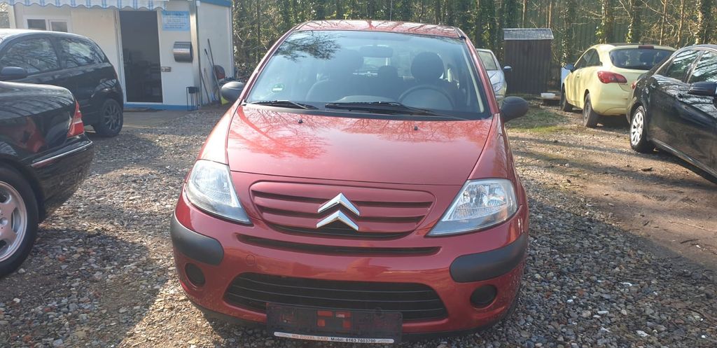 Citroen C3 91.925 km 2.200 &euro; Münster 48161