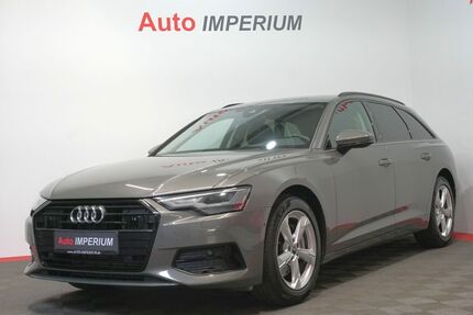 Audi A6 57.709 km 32.990 &euro; Schmidgaden 92546