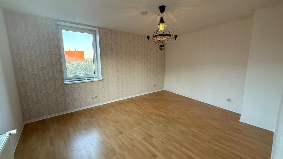 Etagenwohnung Königslutter am Elm - 2.5 Zimmer, 70 m&sup2;, 540&euro; | Angebot:26271727