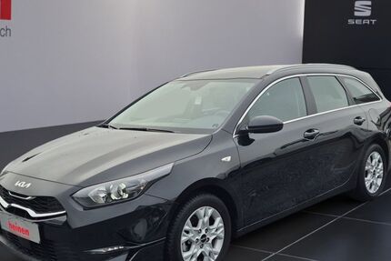 Kia ceed Sportswagon 22.990 km 21.499 &euro; Holzwickede 59439