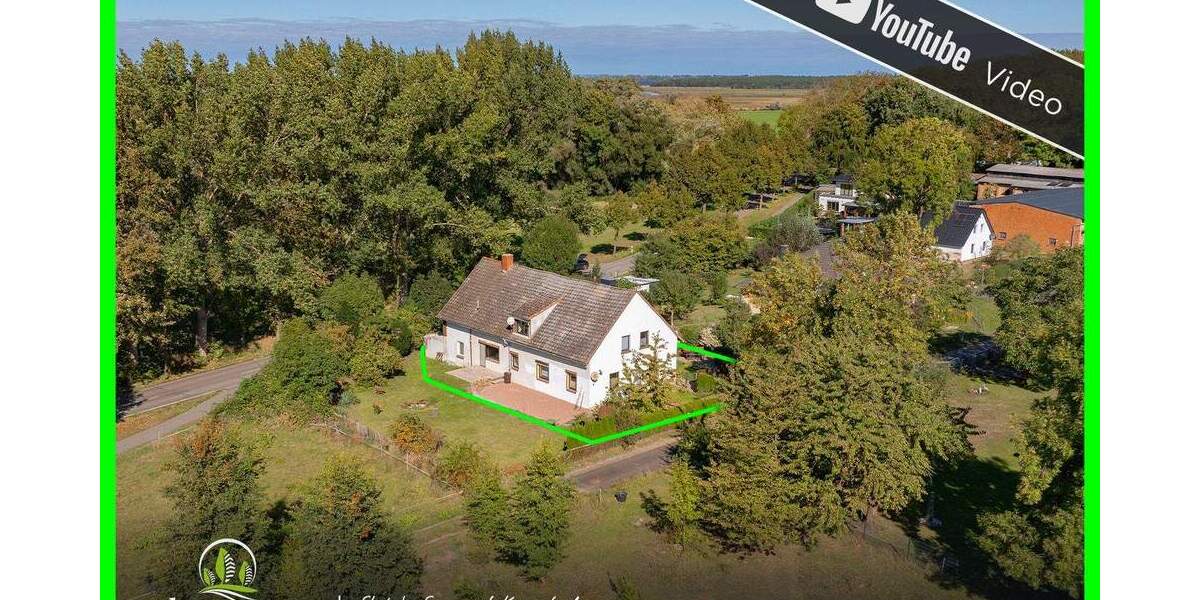 Viel Platz + Ausbaureserve - teils renoviert und bereit für Ihre Ideen! 6 zimmer