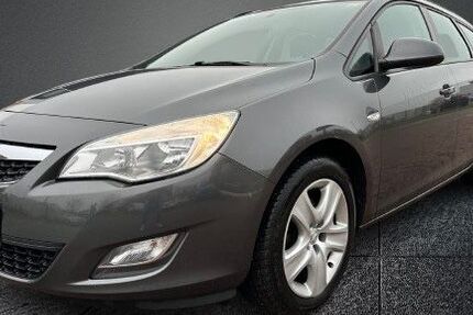 Opel Astra 236.445 km 3.000 &euro; Erfurt 99089