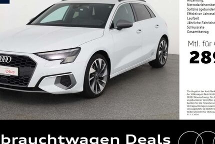 Audi A3 36.721 km 26.440 &euro; Neumarkt 92318