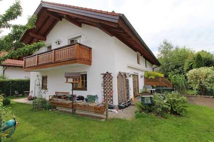 Haus zum Mieten in Weilheim 1.800 € 115 m²