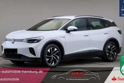 VW ID.4 65.200 km 26.900 &euro; Bad Segeberg 23795