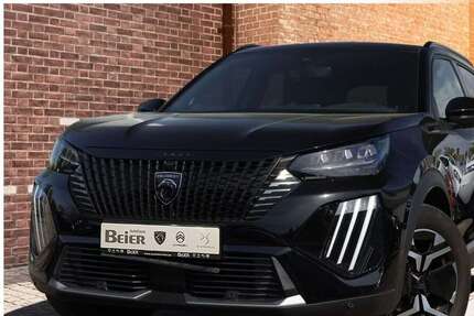 Peugeot 2008 36.567 km 21.980 &euro; Karlsruhe 76131