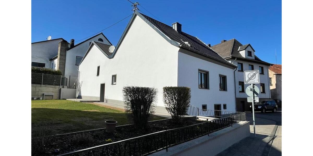 Einfamilienhaus Ayl - 6 Zimmer, 100 m&sup2;, 185.000&euro; | Angebot:27196354