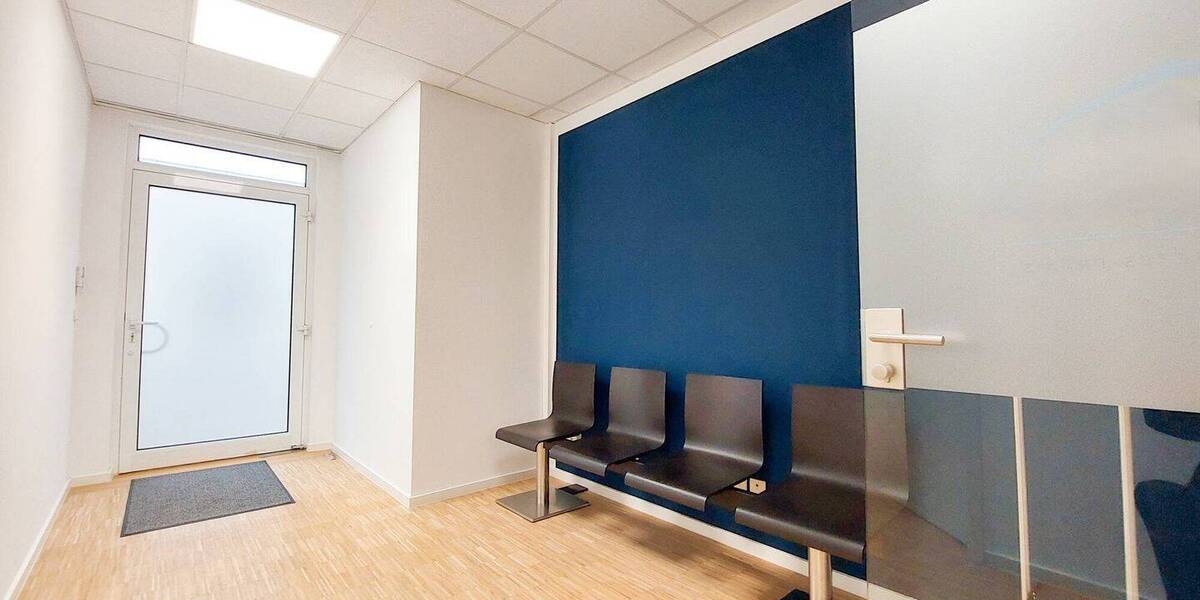 Gewerbeobjekt Würzburg Sanderau - 1.050.000&euro; | Angebot:26909533