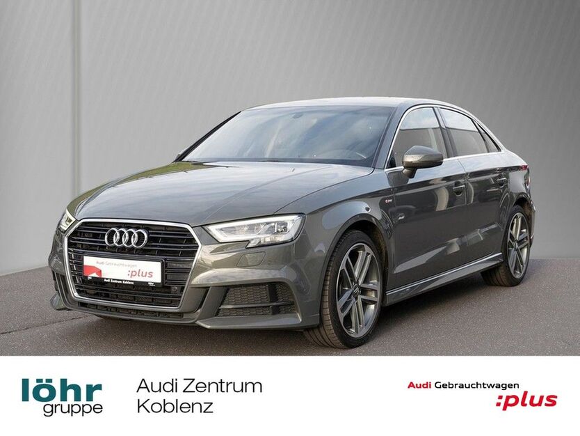 Audi A3 79.370 km 21.480 € Koblenz 56070