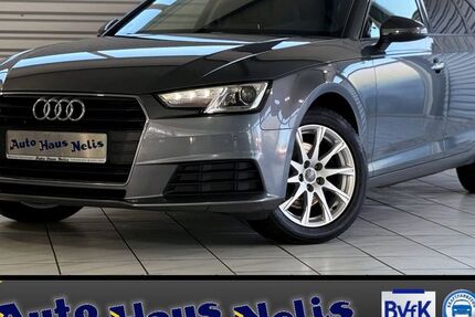 Audi A4 94.300 km 17.980 &euro; Geilenkirchen 52511