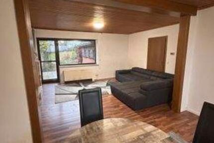 DHH nach Sanierung in Waldnähe zu vermieten 4 zimmer