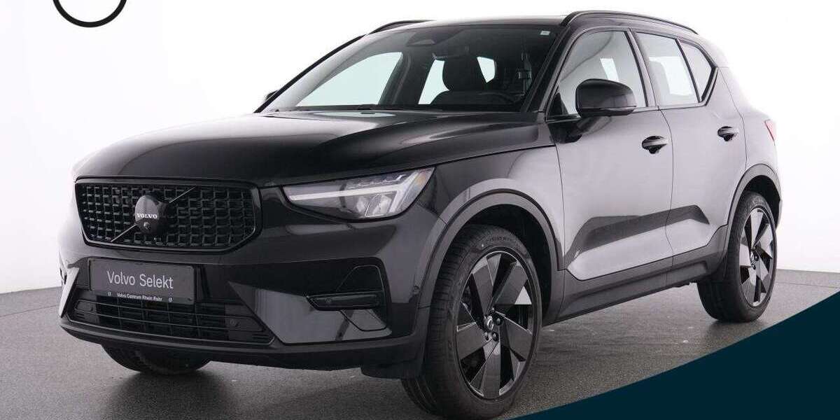 Volvo XC40 12.360 km 35.990 &euro; Essen-Kray 45309