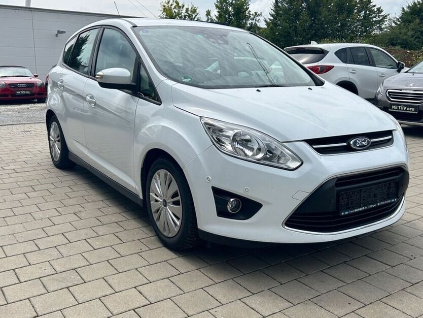 C-Max