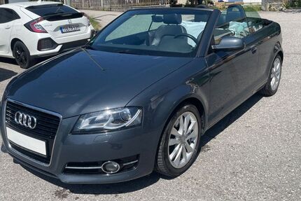 Audi A3 105.000 km 12.900 &euro; Bad Tölz 83624