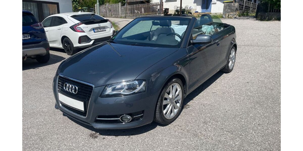 Audi A3 105.000 km 12.900 &euro; Bad Tölz 83624