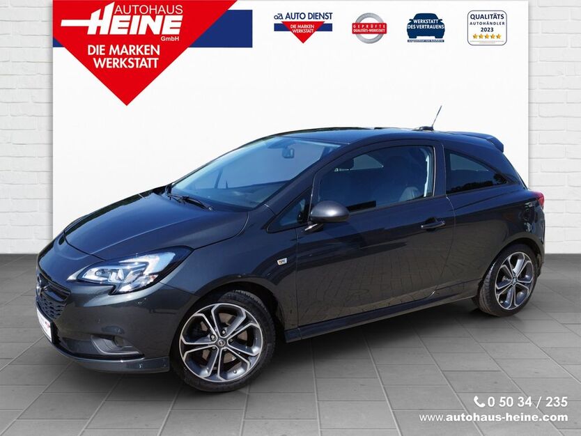 Opel Corsa 54.000 km 13.990 € Neustadt 31535