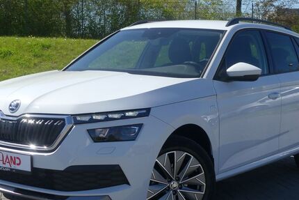 Skoda Kamiq 31.385 km 23.990 &euro; Stralsund 18437