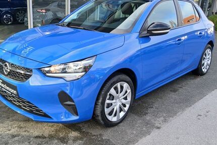 Opel Corsa 15.550 km 16.790 &euro; Herford 32049