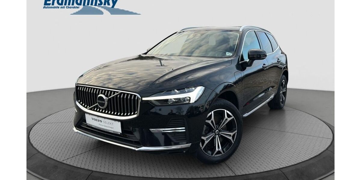 Volvo XC60 162.300 km 29.460 &euro; Celle 29229