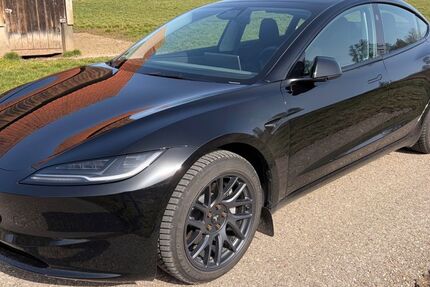 Tesla Model 3 38.000 km 39.900 &euro; Dinkelsbühl 91550