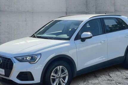 Audi Q3 140.385 km 23.960 € Mitterteich 95666
