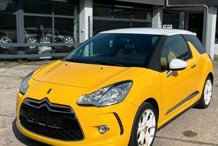 Citroen DS3