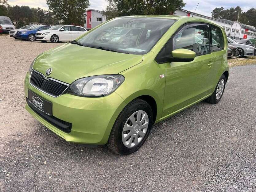 Citigo