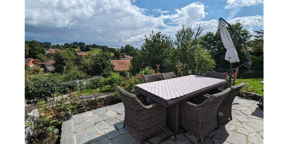 Doppelhaushälfte Bad Birnbach Hirschbach - 5 Zimmer, 205 m&sup2;, 395.000&euro; | Angebot:24057842