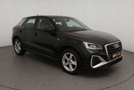 Audi Q2 84.003 km 23.550 &euro; Garching 85748