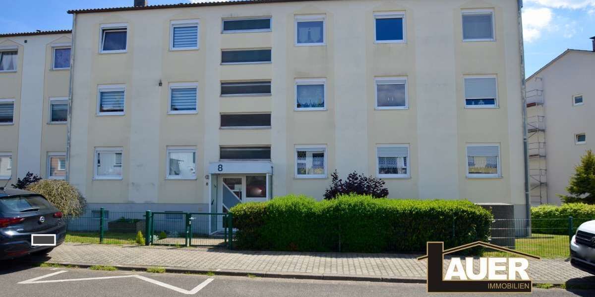 Wohnung zum Kaufen in Saarlouis 190.000 € 110 m² 5 zimmer