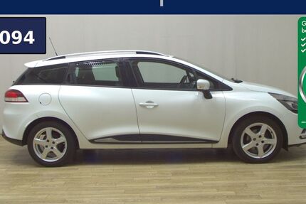 Renault Clio 88.069 km 8.980 € Bremen / Arsten 28279