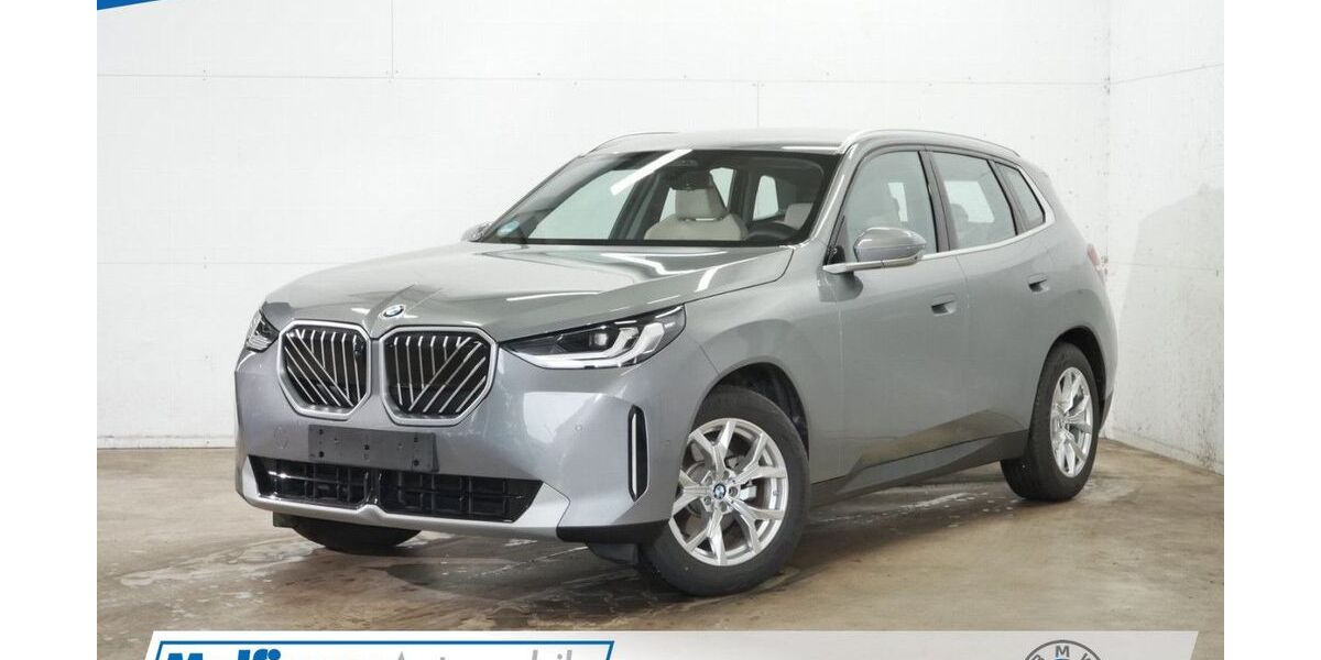 BMW X3 4.449 km 46.900 &euro; Backnang 71522
