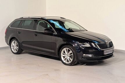 Skoda Octavia 90.768 km 17.690 € Henstedt-Ulzburg 24558