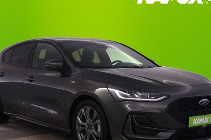 Ford Focus 19.050 km 18.445 &euro; Elmshorn 25337