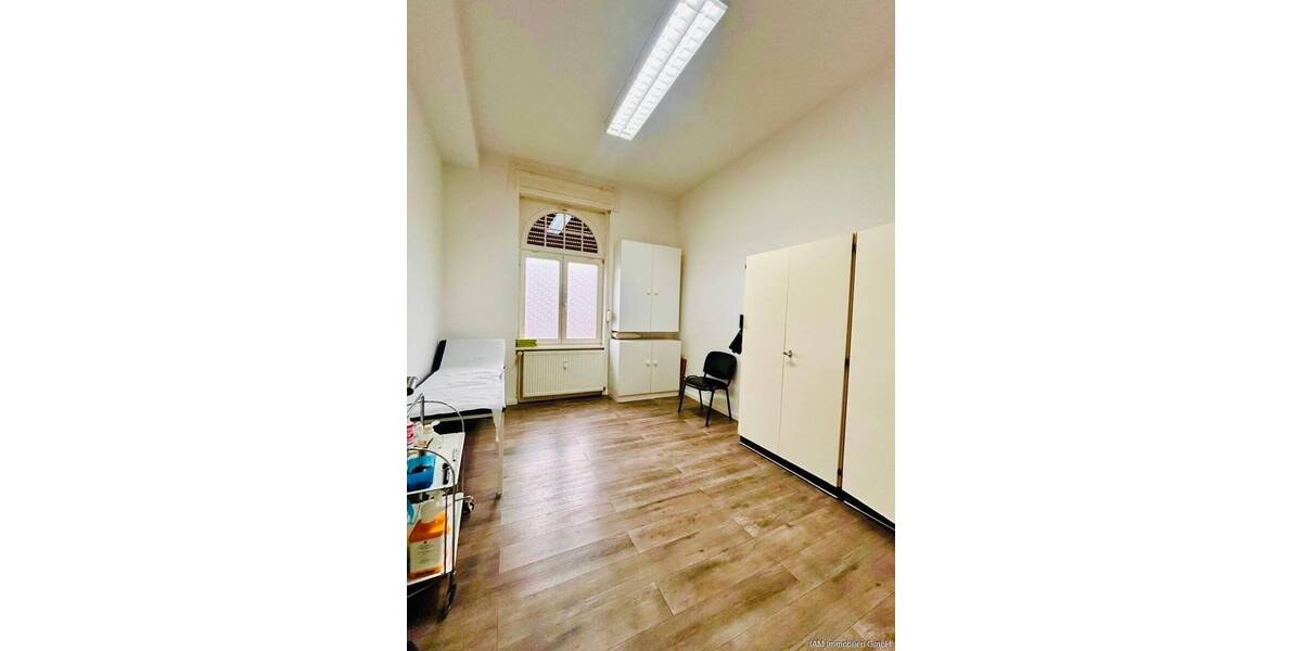 Gewerbeobjekt Groß-Gerau Gerau - 1 Zimmer, 338 m&sup2;, 850.000&euro; | Angebot:26583187