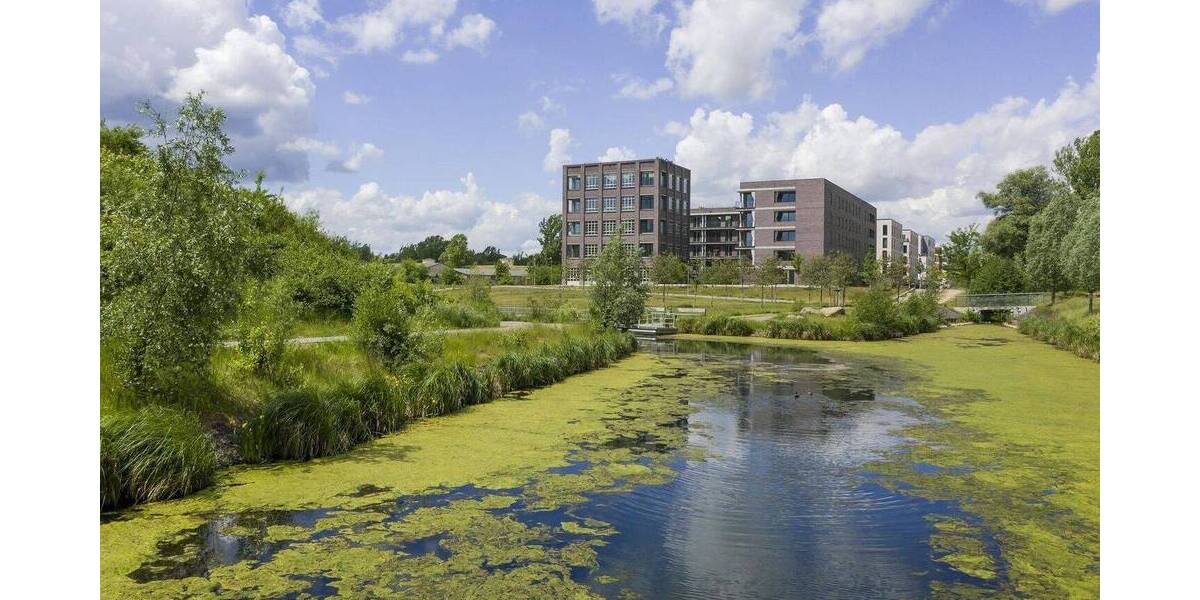 Terrassenwohnung Leipzig Neulindenau - 4 Zimmer, 131 m&sup2;, 897.867&euro; | Angebot:26791150