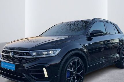VW T-Roc 31.388 km 34.850 &euro; Hamburg 22111