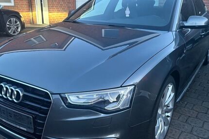 Audi A5 146.476 km 16.000 &euro; Lengerich 49838
