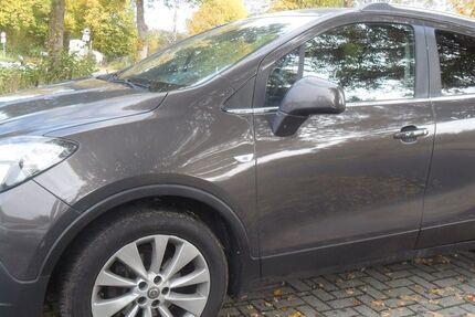 Opel Mokka 152.000 km 5.999 &euro; Uetze OT Dollbergen 31311