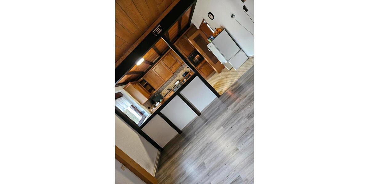 Wohnung in St.ingbert ROHRBACH zur Miete , Wohnung mit Küche 2 zimmer