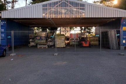 Gewerbeobjekt Radolfzell am Bodensee - 2&euro; | Angebot:25418424